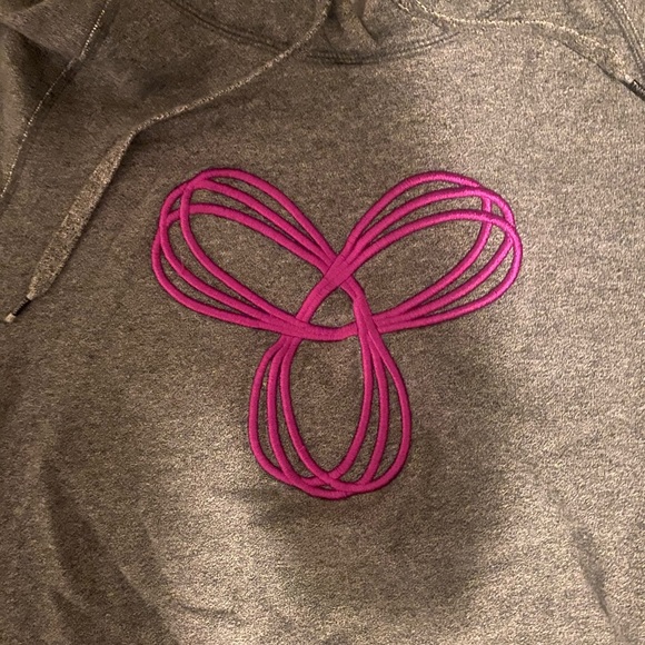 TNA sweatshirt hoody - Picture 6 of 6